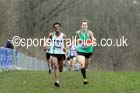 Mens under-17s Inter Counties Cross Country, Prestwold Hall, Loughborough. Photo: David T. Hewitson/Sports for All Pics
